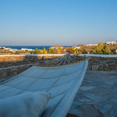 Mv Serenity Dom wakacyjny *