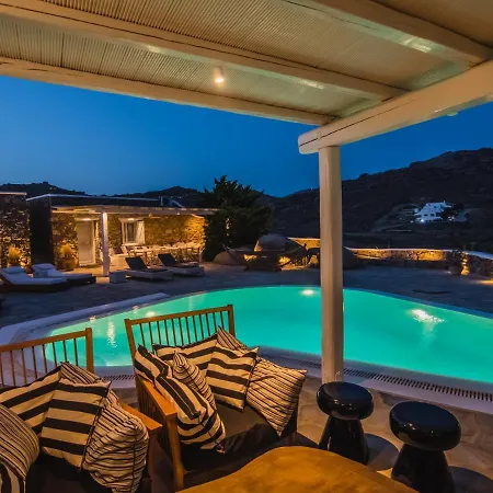 Dom wakacyjny Mv Serenity