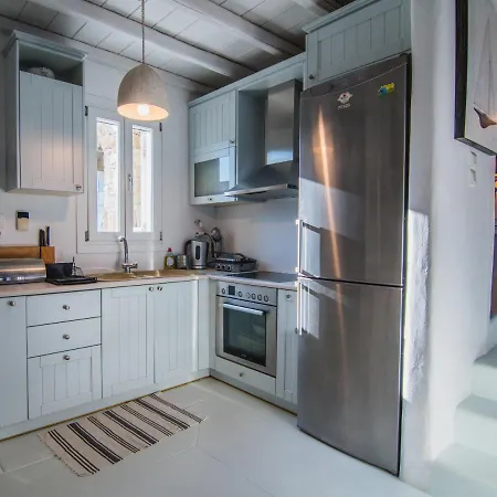 Mv Serenity Dom wakacyjny