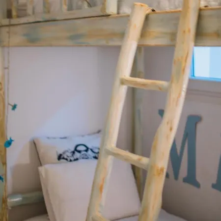 Dom wakacyjny Mv Serenity *