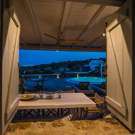 Dom wakacyjny Mv Serenity