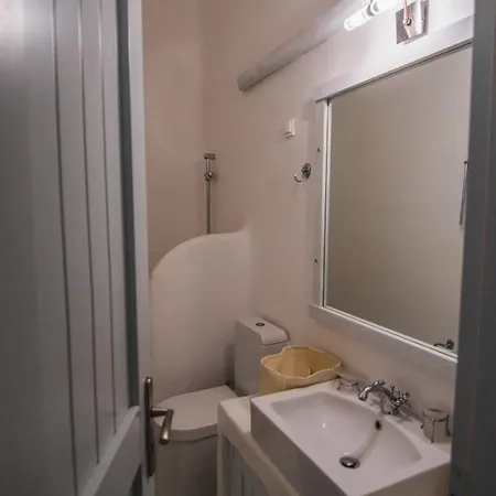 Dom wakacyjny Mv Serenity *