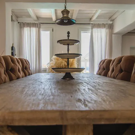 Mv Serenity Dom wakacyjny