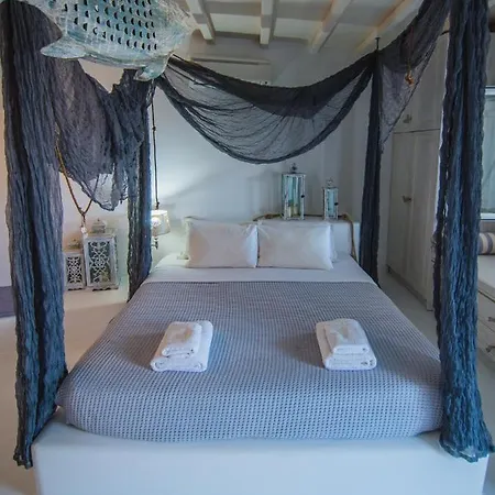 Mv Serenity Dom wakacyjny *