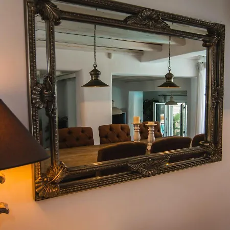 Mv Serenity Dom wakacyjny Ano Mera