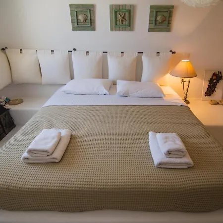 Dom wakacyjny Mv Serenity