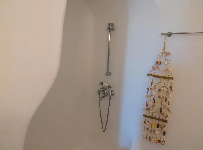 Mv Serenity Semesterbostad Ano Mera