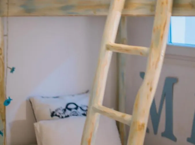 Semesterbostad Mv Serenity *