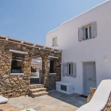 Tatil Evi Mv Serenity