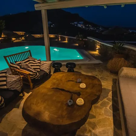 Mv Serenity Tatil Evi *