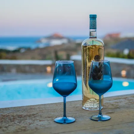 Tatil Evi Mv Serenity *