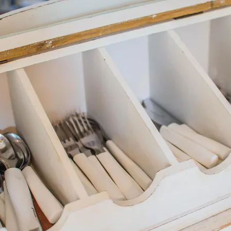 Σπίτι διακοπών Mv Serenity Άνω Μερά