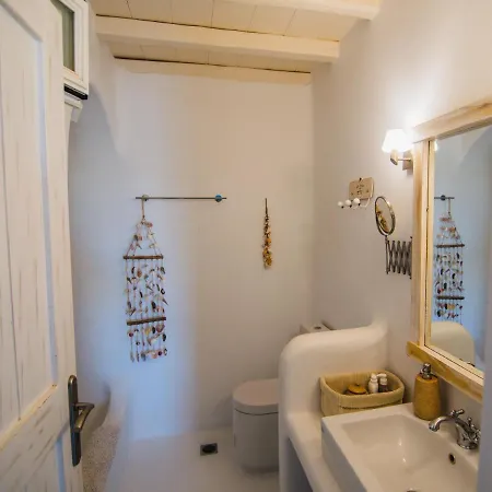 Mv Serenity Σπίτι διακοπών *