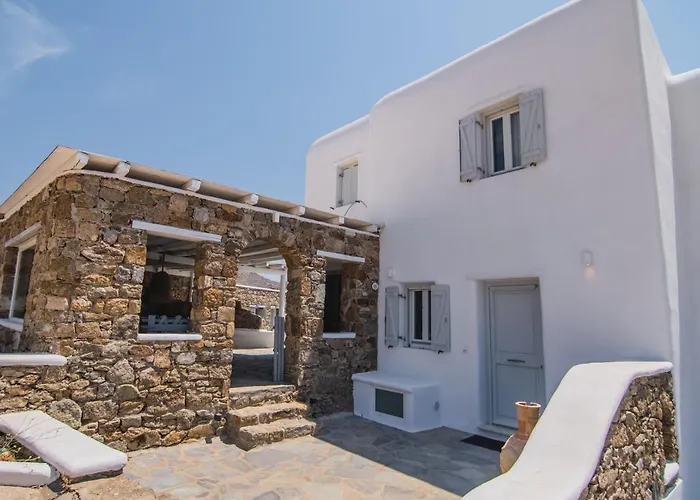 Tatil Evi Mv Serenity