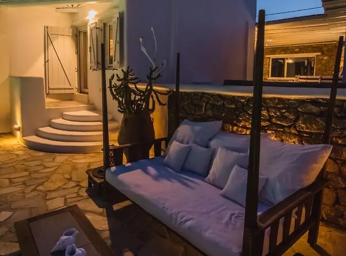 Mv Serenity Tatil Evi Ano Mera