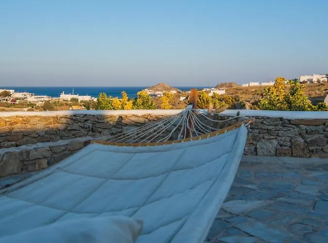 Mv Serenity Tatil Evi *