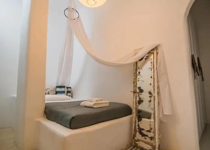 Tatil Evi Mv Serenity