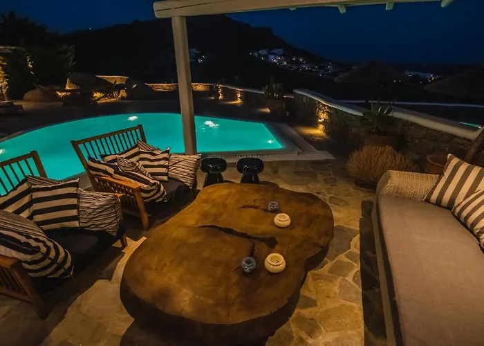 Mv Serenity Tatil Evi *