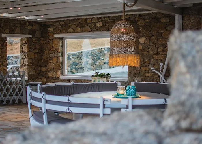 Tatil Evi Mv Serenity