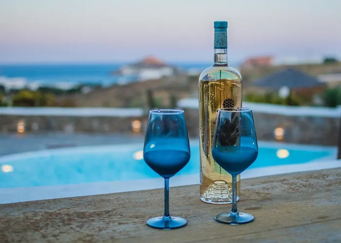 Tatil Evi Mv Serenity *