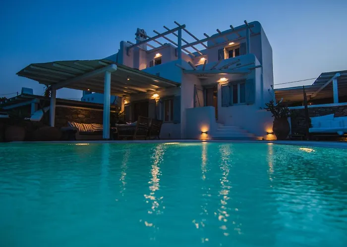 Mv Serenity Tatil Evi Ano Mera