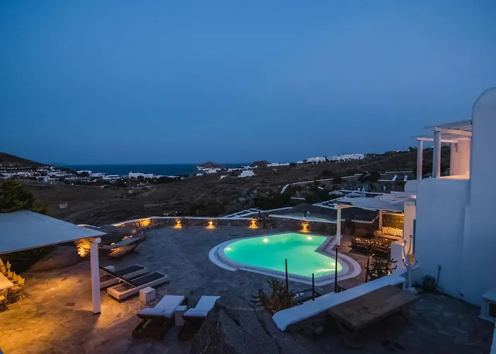 Mv Serenity Tatil Evi *