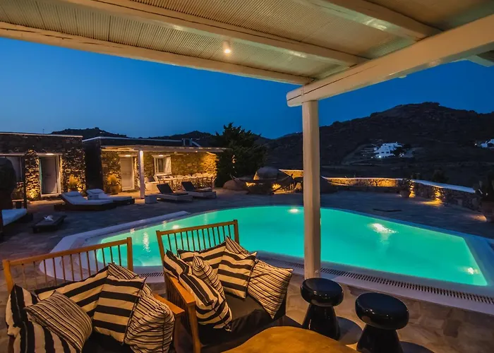 Tatil Evi Mv Serenity