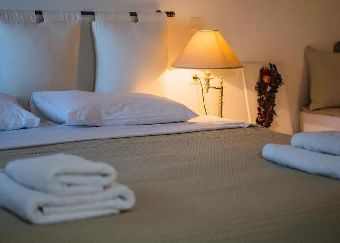 Mv Serenity Tatil Evi *