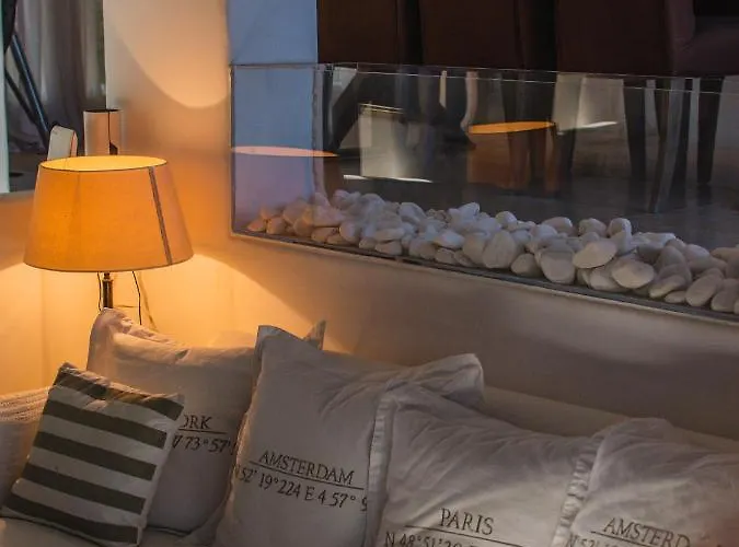 Mv Serenity Tatil Evi Ano Mera