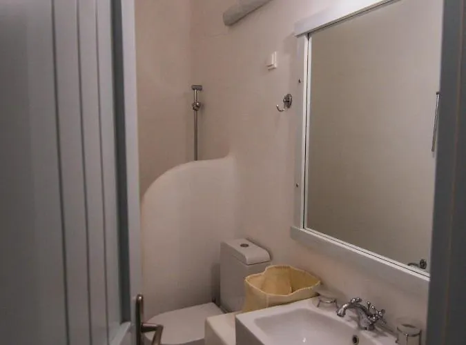 Tatil Evi Mv Serenity *