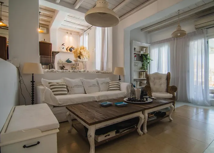 Tatil Evi Mv Serenity *