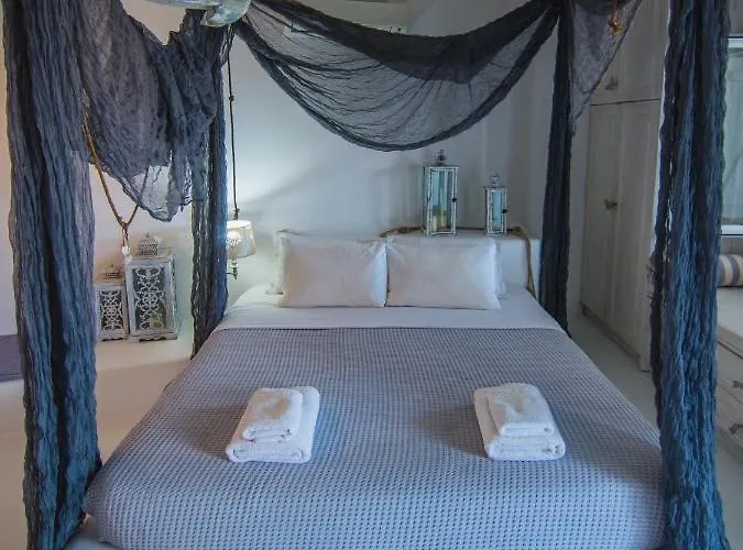 Mv Serenity Tatil Evi *