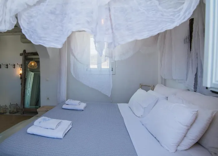 Tatil Evi Mv Serenity *