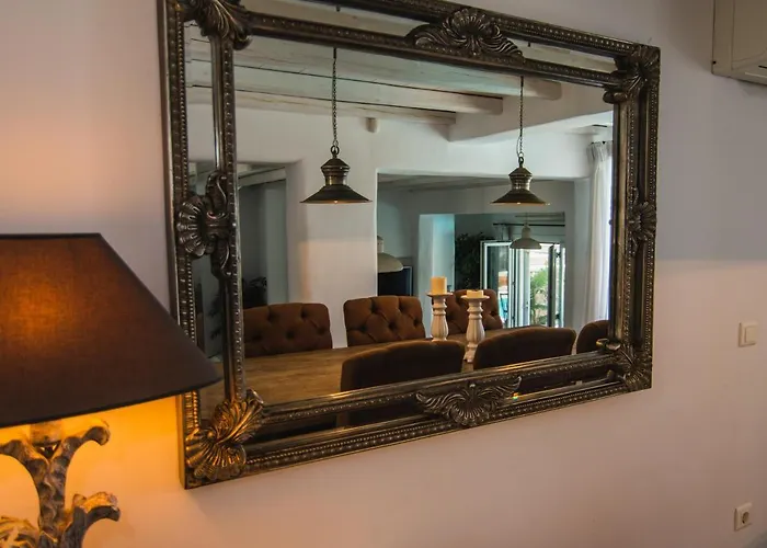 Mv Serenity Tatil Evi Ano Mera