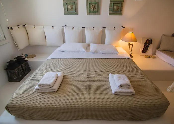 Tatil Evi Mv Serenity