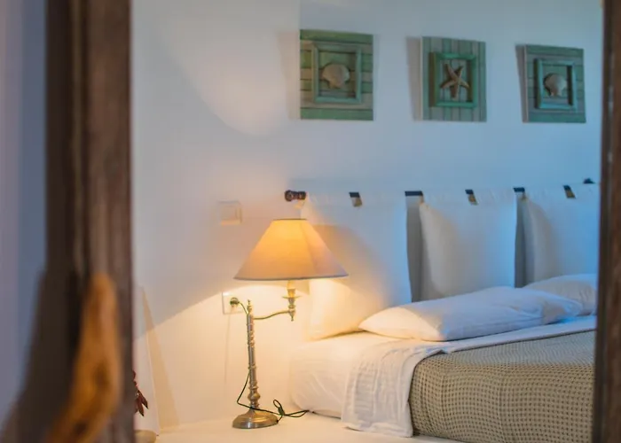 Mv Serenity Tatil Evi Ano Mera