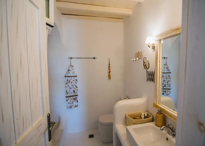 Mv Serenity Tatil Evi *