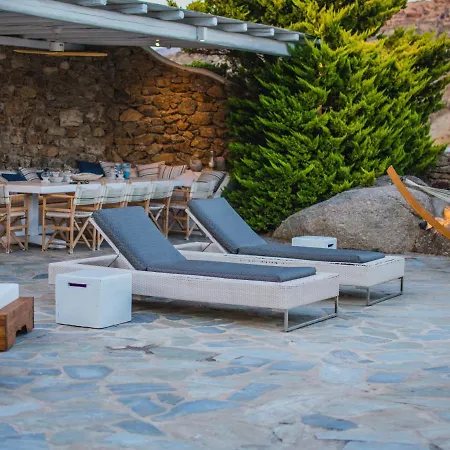 Mv Serenity Holiday home *