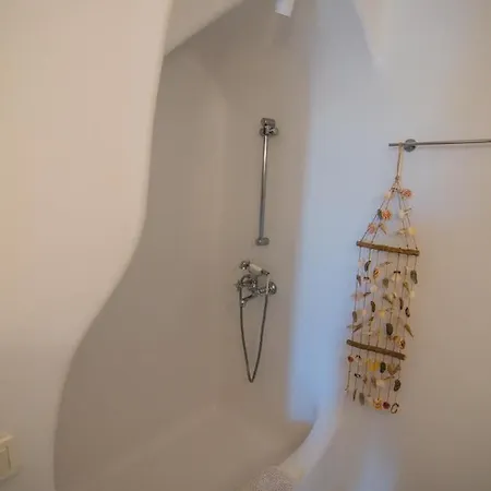 Mv Serenity בית נופש אנו מרה