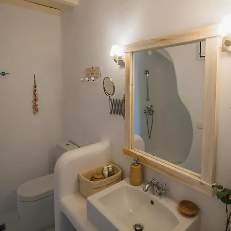 Mv Serenity * אנו מרה