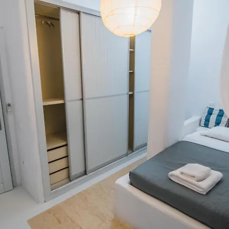 Mv Serenity אנו מרה