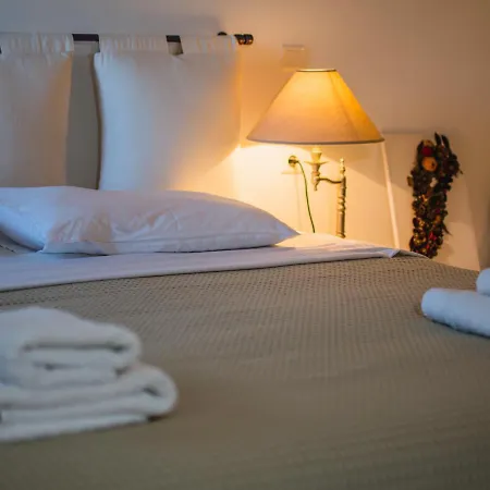 Mv Serenity בית נופש *