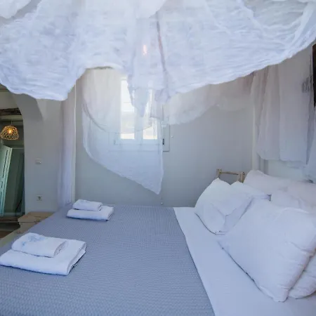 בית נופש Mv Serenity *