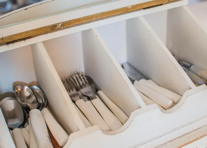 Dom wakacyjny Mv Serenity Ano Mera