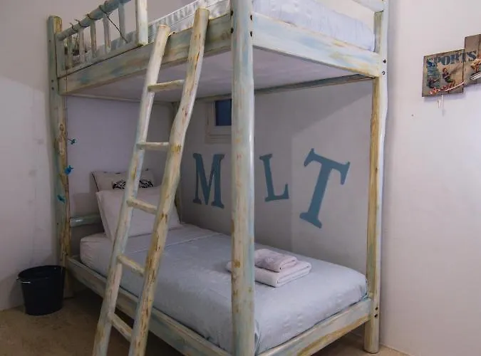 Semesterbostad Mv Serenity *