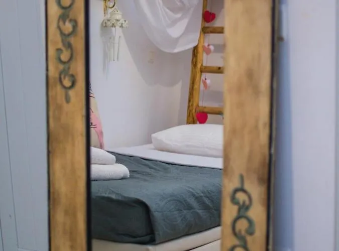 Dom wakacyjny Mv Serenity *