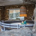 Vakantiehuis Mv Serenity