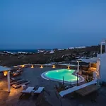 Mv Serenity Vakantiehuis *